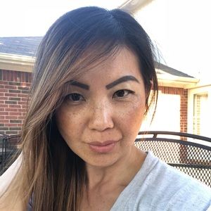 Meet your Posher, Tran